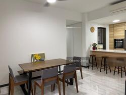 The Poiz Residences (D13), Apartment #347095251